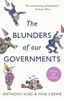 The Blunders of Our Governments, Paperback Book The Blunders of Our Governments, Paperback Book