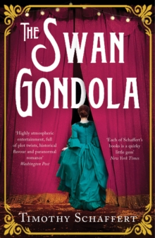 The Swan Gondola, Paperback Book The Swan Gondola, Paperback Book
