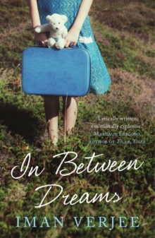 In Between Dreams, Paperback Book In Between Dreams, Paperback Book
