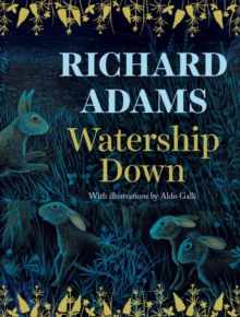 Watership Down, Hardback Watership Down, Hardback