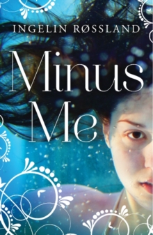 Minus Me, Paperback Book Minus Me, Paperback Book
