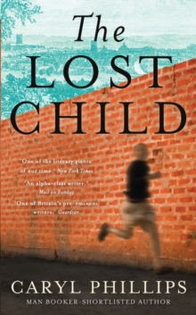 The Lost Child, Hardback Book The Lost Child, Hardback Book