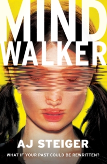 Mindwalker : (Mindwalker, Book 1), Paperback Book Mindwalker : (Mindwalker, Book 1), Paperback Book