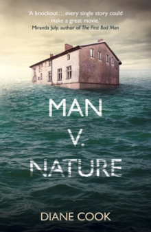 Man V. Nature, Paperback Book Man V. Nature, Paperback Book
