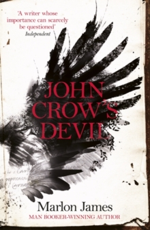 John Crow's Devil, Paperback John Crow's Devil, Paperback