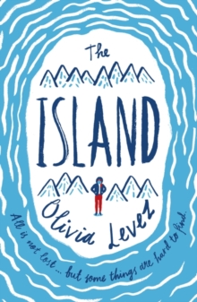 The Island, Paperback Book The Island, Paperback Book