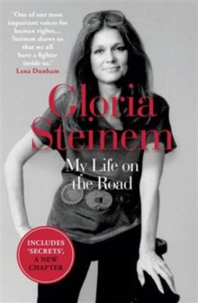 My Life on the Road, Paperback Book My Life on the Road, Paperback Book