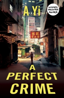 A Perfect Crime, Paperback A Perfect Crime, Paperback