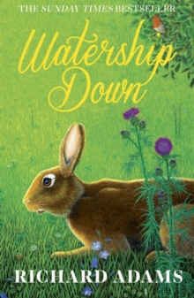 Watership Down, Hardback Watership Down, Hardback