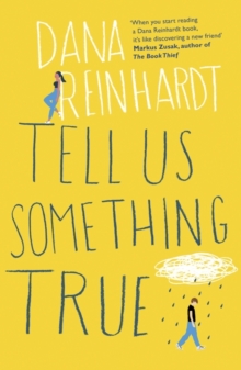 Tell Us Something True, Paperback Book Tell Us Something True, Paperback Book