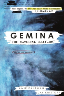 Gemina : The Illuminae Files Book 2, Paperback Book Gemina : The Illuminae Files Book 2, Paperback Book