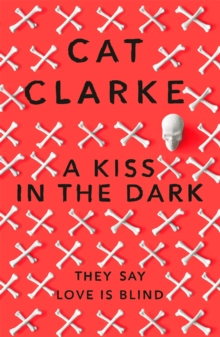 A Kiss in the Dark, Paperback Book A Kiss in the Dark, Paperback Book