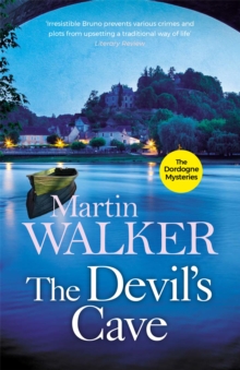 The Devil's Cave : Bruno, Chief of Police 5, Paperback The Devil's Cave : Bruno, Chief of Police 5, Paperback