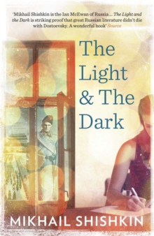The Light and the Dark, Paperback Book The Light and the Dark, Paperback Book
