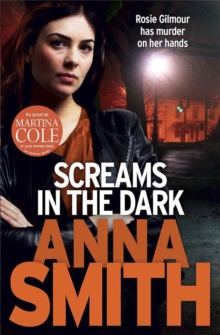 Screams in the Dark : Rosie Gilmour 3, Paperback Book Screams in the Dark : Rosie Gilmour 3, Paperback Book
