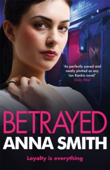 Betrayed : Rosie Gilmour 4, Paperback Book Betrayed : Rosie Gilmour 4, Paperback Book
