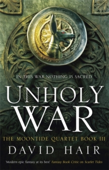 Unholy War, Paperback Book Unholy War, Paperback Book