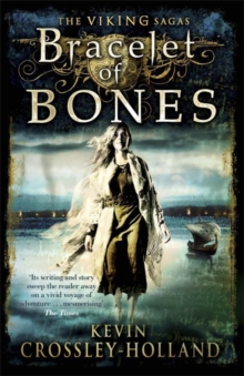 The Viking Sagas: Bracelet of Bones : Book 1, Paperback Book The Viking Sagas: Bracelet of Bones : Book 1, Paperback Book