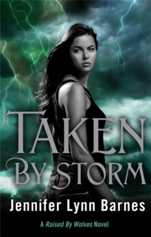 Taken by Storm, Paperback Book Taken by Storm, Paperback Book