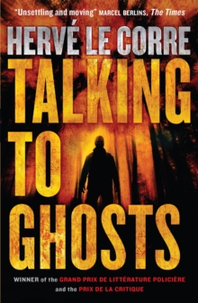 Talking to Ghosts, Paperback Talking to Ghosts, Paperback