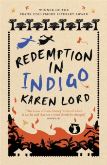 Redemption in Indigo, Paperback Book Redemption in Indigo, Paperback Book
