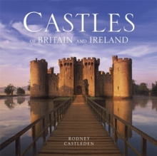 Castles of Britain and Ireland, Hardback Book Castles of Britain and Ireland, Hardback Book