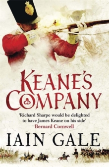 Keane's Company, Hardback Keane's Company, Hardback