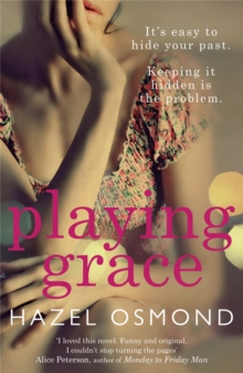 Playing Grace, Paperback Playing Grace, Paperback
