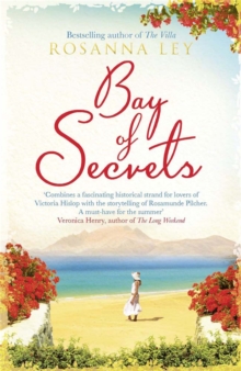 Bay of Secrets, Paperback Book Bay of Secrets, Paperback Book