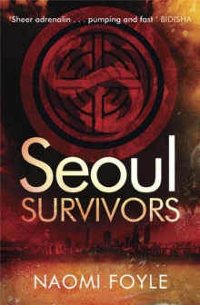 Seoul Survivors, Paperback Book Seoul Survivors, Paperback Book