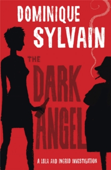 The Dark Angel, Paperback Book The Dark Angel, Paperback Book