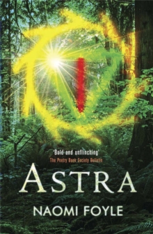 Astra, Paperback Book Astra, Paperback Book