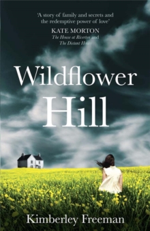 Wildflower Hill, Paperback Book Wildflower Hill, Paperback Book