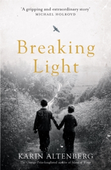 Breaking Light, Paperback Book Breaking Light, Paperback Book