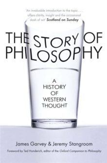 The Story of Philosophy : A History of Western Thought, Paperback The Story of Philosophy : A History of Western Thought, Paperback
