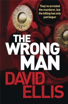 The Wrong Man, Paperback The Wrong Man, Paperback