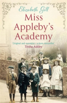 Miss Appleby's Academy, Paperback Book Miss Appleby's Academy, Paperback Book
