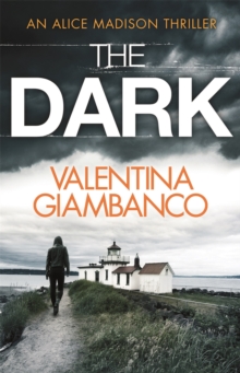 The Dark : Detective Alice Madison 2, Paperback Book The Dark : Detective Alice Madison 2, Paperback Book