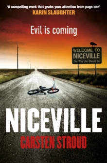 Niceville, Paperback Book Niceville, Paperback Book
