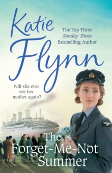 The Forget-Me-Not Summer, Hardback Book The Forget-Me-Not Summer, Hardback Book