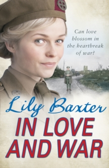 In Love and War, Hardback Book In Love and War, Hardback Book