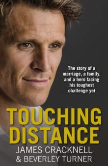 Touching Distance, Hardback Touching Distance, Hardback