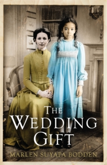 The Wedding Gift, Hardback Book The Wedding Gift, Hardback Book