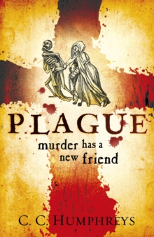 Plague, Hardback Plague, Hardback