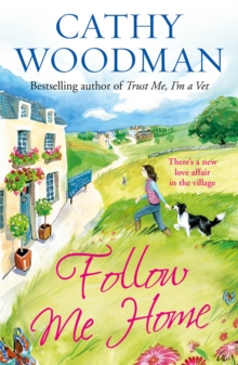 Follow Me Home : (Talyton St George), Paperback Book Follow Me Home : (Talyton St George), Paperback Book