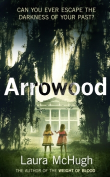 Arrowood, Paperback Book Arrowood, Paperback Book