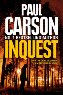 Inquest, Paperback Book Inquest, Paperback Book