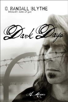 Dark Days, Hardback Book Dark Days, Hardback Book
