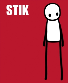 Stik, Hardback Stik, Hardback