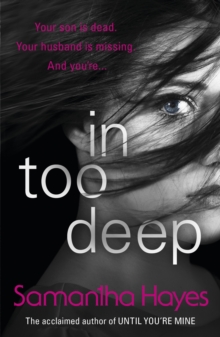 In Too Deep, Paperback In Too Deep, Paperback